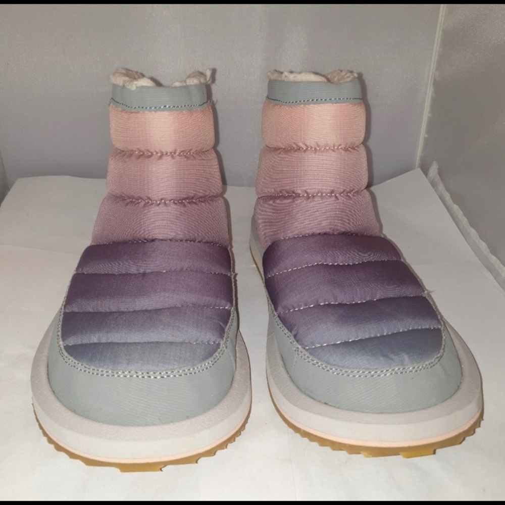 Sanuk shoes warm Shoe